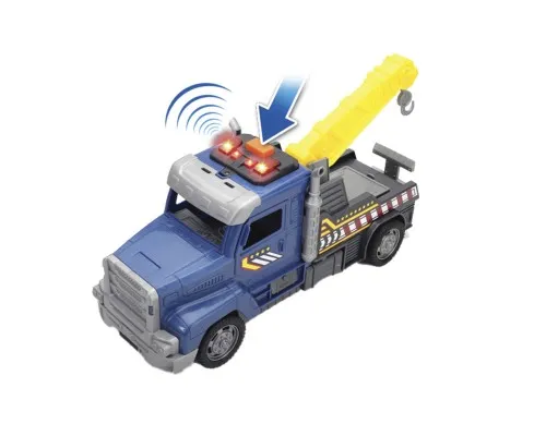 Спецтехника Motor Shop Tow Truck Эвакуатор (548095)