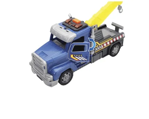 Спецтехніка Motor Shop Tow Truck Евакуатор (548095)