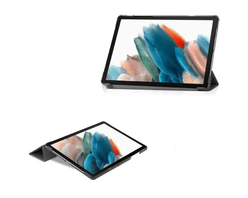 Чехол для планшета BeCover Smart Case Samsung Tab A9 SM-X115 8.7 Blue (709906)