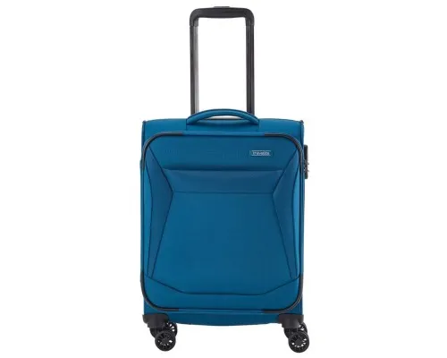 Валіза Travelite Chios Petrol S (TL080047-22)
