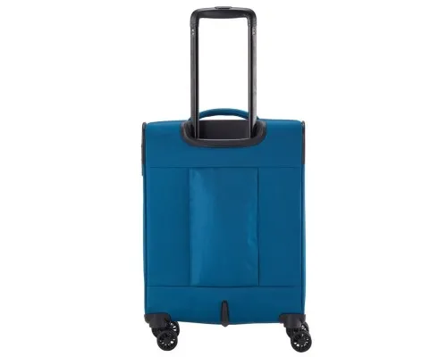 Валіза Travelite Chios Petrol S (TL080047-22)