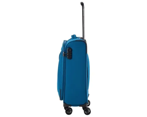 Валіза Travelite Chios Petrol S (TL080047-22)