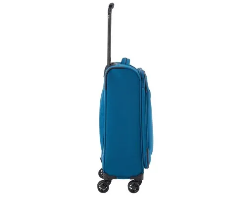 Валіза Travelite Chios Petrol S (TL080047-22)