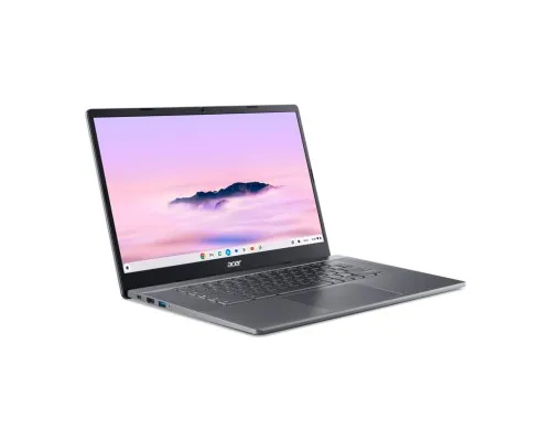 Ноутбук Acer Chromebook CB515-2HT (NX.KNYEU.001)