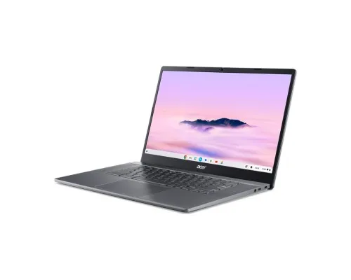 Ноутбук Acer Chromebook CB515-2HT (NX.KNYEU.001)