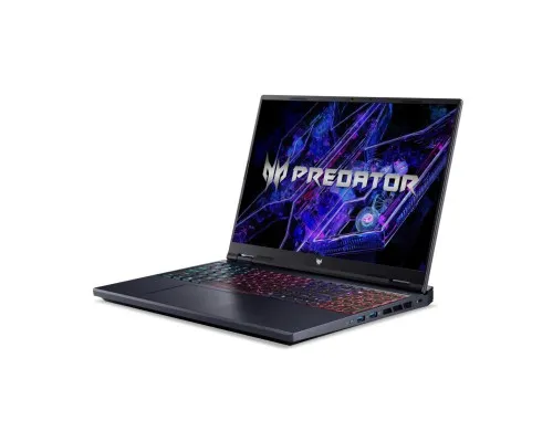 Ноутбук Acer Predator Helios Neo 16 PHN16-72 (NH.QRFEU.005)