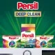 Пральний порошок Persil Expert Deep Clean Автомат Color Свіжість від Silan 8.1 кг (9000101806427)