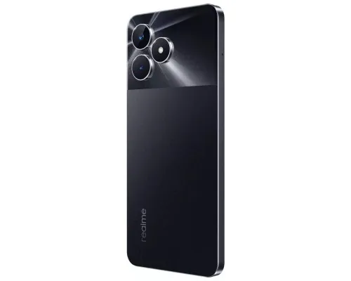 Мобільний телефон realme Note 50 3/64GB Midnight Black