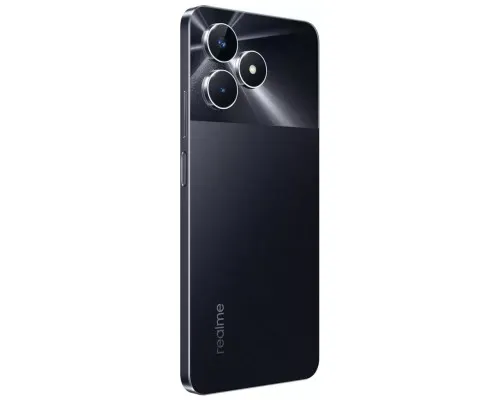 Мобільний телефон realme Note 50 3/64GB Midnight Black