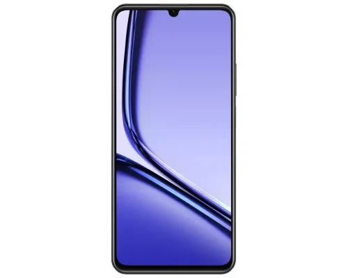 Мобільний телефон realme Note 50 3/64GB Midnight Black