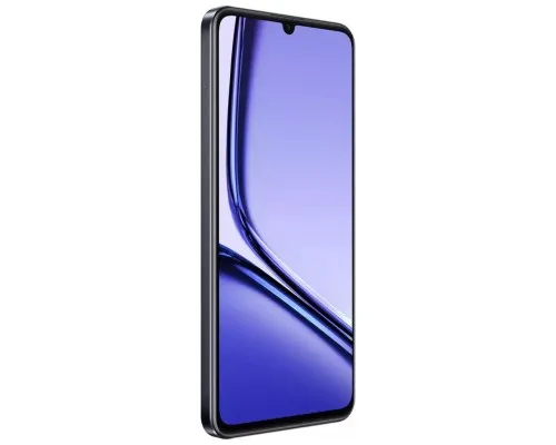 Мобільний телефон realme Note 50 3/64GB Midnight Black