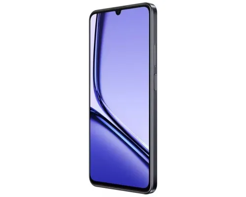 Мобільний телефон realme Note 50 3/64GB Midnight Black