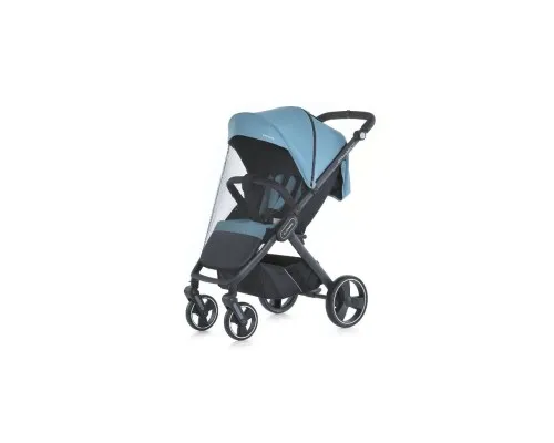 Коляска El Camino Dynamic Pro Me 1053-3 Arctic (ME 1053-3 arctic)