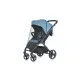 Коляска El Camino Dynamic Pro Me 1053-3 Arctic (ME 1053-3 arctic)