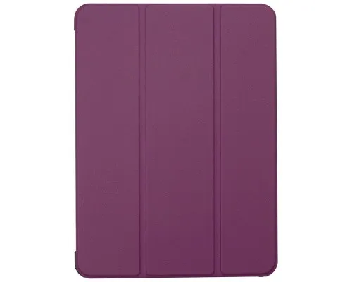 Чохол до планшета BeCover Smart Case Oppo Pad Neo (OPD2302)/ Oppo Pad Air2 11.4" Purple (710984)