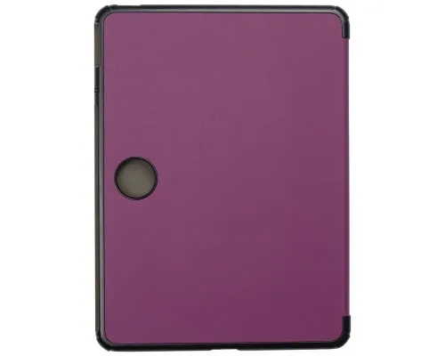 Чехол для планшета BeCover Smart Case Oppo Pad Neo (OPD2302)/ Oppo Pad Air2 11.4" Purple (710984)