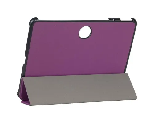 Чехол для планшета BeCover Smart Case Oppo Pad Neo (OPD2302)/ Oppo Pad Air2 11.4" Purple (710984)