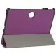 Чехол для планшета BeCover Smart Case Oppo Pad Neo (OPD2302)/ Oppo Pad Air2 11.4" Purple (710984)