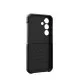 Чохол до мобільного телефона UAG Samsung Galaxy S24 Metropolis LT Pro Kevlar Black (214418113940)