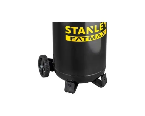 Компресор Stanley FATMAX FMXCM0001E, 180 л/хв, 1.1 кВт, 20,9 кг (FMXCM0001E)