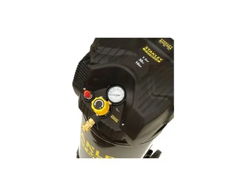 Компресор Stanley FATMAX FMXCM0001E, 180 л/хв, 1.1 кВт, 20,9 кг (FMXCM0001E)