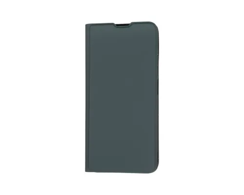 Чехол для мобильного телефона BeCover Exclusive New Style Realme C67 4G Dark Green (711225)