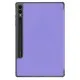 Чохол до планшета Armorstandart Smart Case Samsung Tab S9+ / S9 FE+ Lavender (ARM74489)