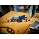 Конструктор LEGO Batman Бетмен на бетмобілі проти Харлі Квін і Містера Фріза (76274)