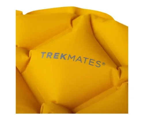 Туристический коврик Trekmates Air Lite Sleep Mat TM-005977 nugget gold (015.1617)