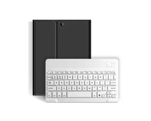 Чехол для планшета BeCover Keyboard Apple iPad 10.2 2019/2020/2021 Black (711134)