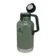 Термос Stanley для пива Easy-Pour Growler Hammertone Green 1.9 л (6939236348287)