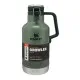 Термос Stanley для пива Easy-Pour Growler Hammertone Green 1.9 л (6939236348287)