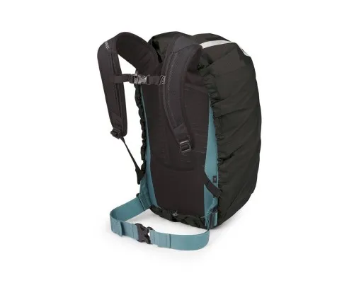 Чехол для рюкзака Osprey HiVis Commuter Raincover Small black S (009.3207)