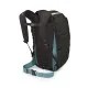 Чехол для рюкзака Osprey HiVis Commuter Raincover Small black S (009.3207)