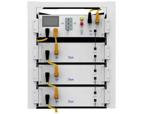 BMS контроллер AlpSolar Combo H2, control box