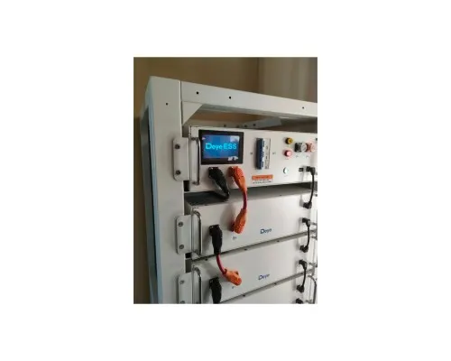 BMS контроллер AlpSolar Combo H2, control box