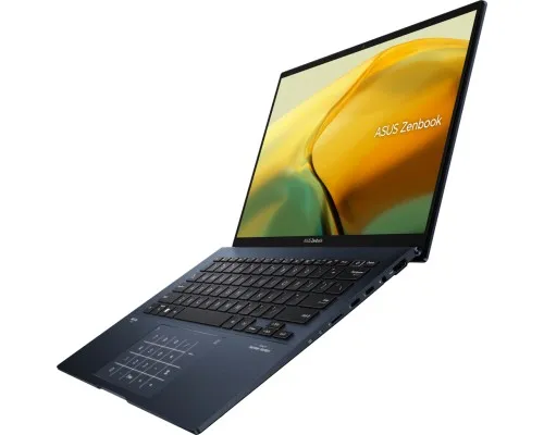 Ноутбук ASUS Zenbook 14 UX3402VA-KP696 (90NB10G1-M012K0)