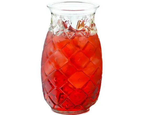 Склянка Onis (Libbey) Tiki-Cooler Pineapple висока 495 мл (992021)