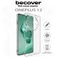 Чохол до мобільного телефона BeCover OnePlus 12 Transparancy (711769)