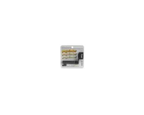 Ключ для намотування струн Jim Dunlop Pegwinder (100SI)
