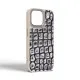 Чехол для мобильного телефона Harder Kaiju Skin Apple iPhone 14 Pro Max Grey (ARM76868)