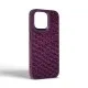 Чехол для мобильного телефона Harder Virgin Mermaid Apple iPhone 14 Pro Max Purple (ARM76830)