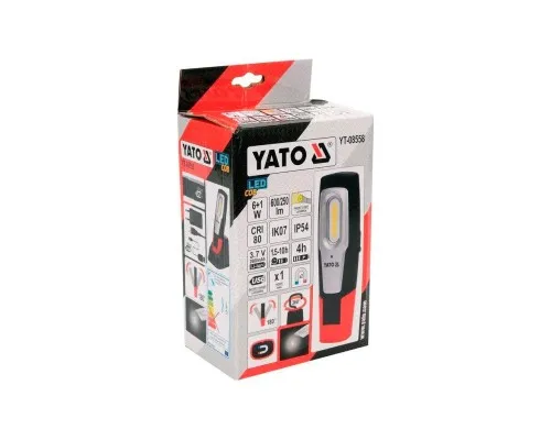 Ліхтар Yato YT-08558