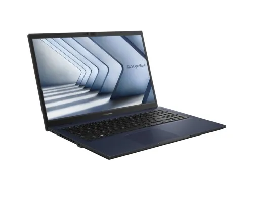 Ноутбук ASUS Expertbook B1 B1502CVA-BQ0848 (90NX06X1-M00ZD0)