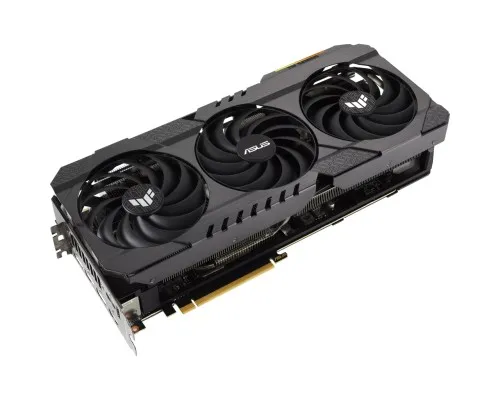 Відеокарта ASUS GeForce RTX4070Ti SUPER 16Gb TUF OC OG GAMING (TUF-RTX4070TIS-O16G-OG-GAMING)