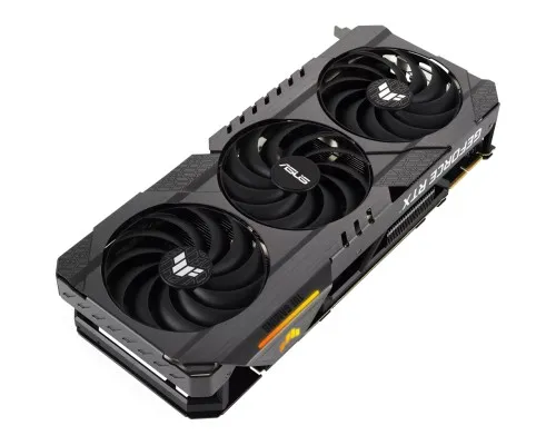 Відеокарта ASUS GeForce RTX4070Ti SUPER 16Gb TUF OC OG GAMING (TUF-RTX4070TIS-O16G-OG-GAMING)