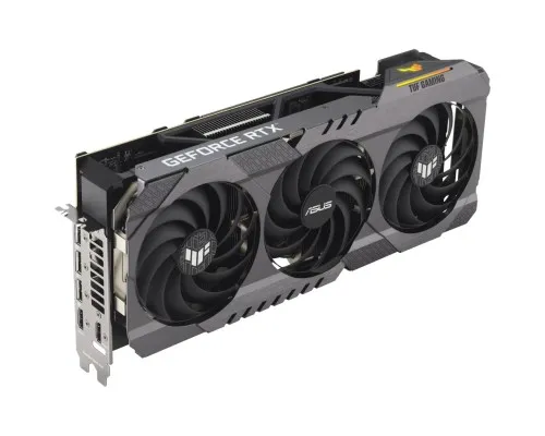 Відеокарта ASUS GeForce RTX4070Ti SUPER 16Gb TUF OC OG GAMING (TUF-RTX4070TIS-O16G-OG-GAMING)