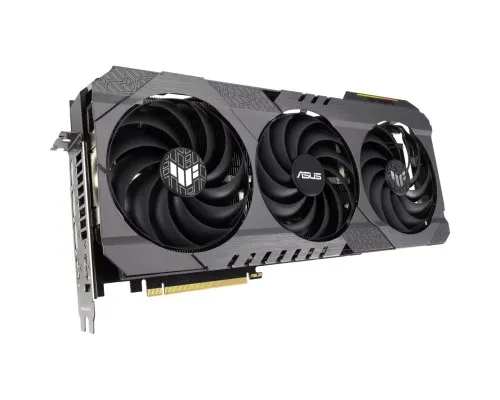 Відеокарта ASUS GeForce RTX4070Ti SUPER 16Gb TUF OC OG GAMING (TUF-RTX4070TIS-O16G-OG-GAMING)