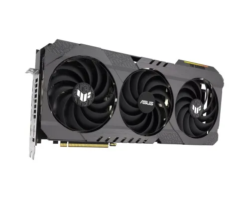 Відеокарта ASUS GeForce RTX4070Ti SUPER 16Gb TUF OC OG GAMING (TUF-RTX4070TIS-O16G-OG-GAMING)