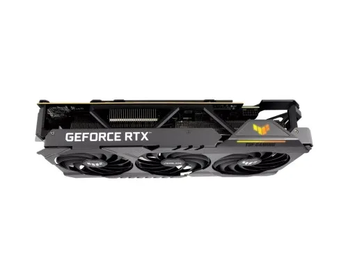 Відеокарта ASUS GeForce RTX4070Ti SUPER 16Gb TUF OC OG GAMING (TUF-RTX4070TIS-O16G-OG-GAMING)